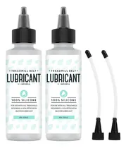 Comprar 2 Paquete De Lubricante \u002F Lubricante \u002F Lubricante De La Cint