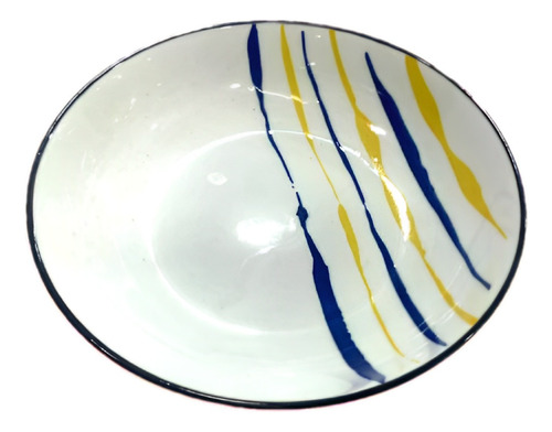 Platos Porcelana De 7 Y 8pLG