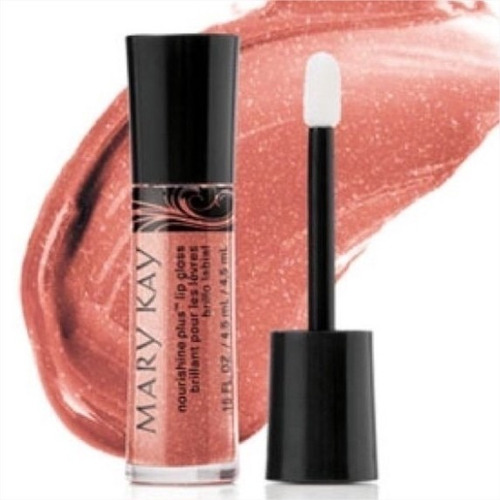 Brillo Labial Nourishine Mary Kay Tonos Variados Isc