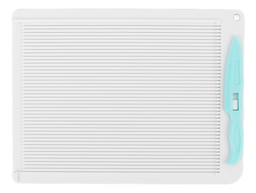 Tabla De Puntuación Para Hacer Sobres Multiusos Para Manuali