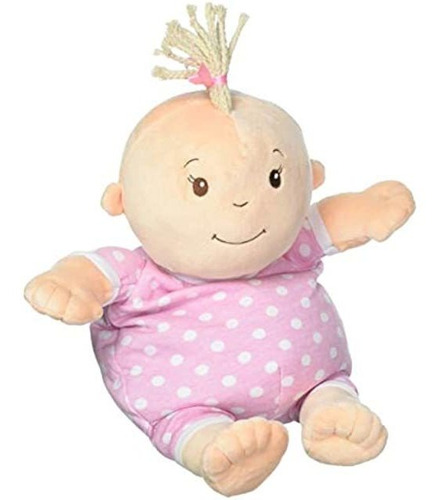 Intelex Warmies - Peluche Perfumado De Lavanda Francesa Par