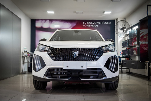 Peugeot 2008 Active 0km Nuevo Plan Adjudicado Hot Sale Promo