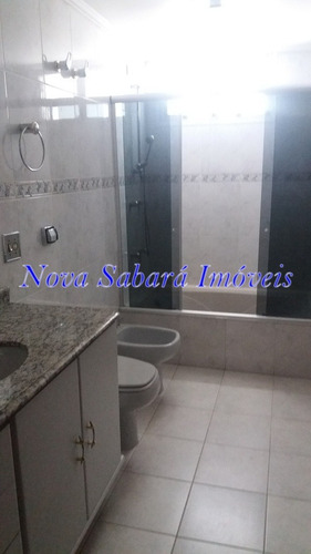 Imagem 5 de 10 de Apartamentos Em São Paulo - 2305
