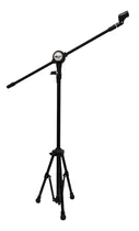 Comprar Pedestal De Microfone Ajustavel Vector Pmv 100 Cu002Fcachimbo.