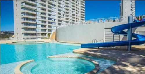 Arriendo Departamento Por Dia En Sector Seguro De Reñaca