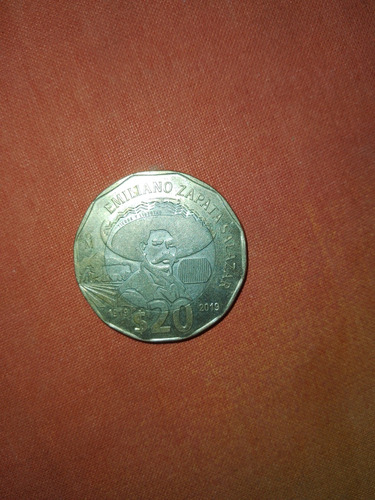 Monedas (Usado)