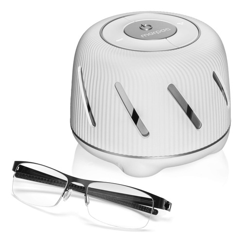 Marpac Dohm Connect (white) | White Noise Machine W/ App-bas