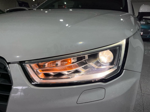 Audi A1 1.4 Cool S-tronic Dsg