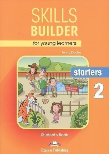 Libro: Skills Builder Startes 2.(student`s Book). Vv.aa.. Ex