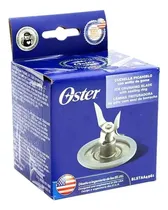 Comprar Accesorios Oster: Cuchilla Picahielo Con Anillo De Goma
