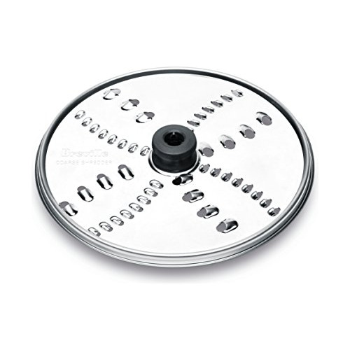 Procesador De Alimentos Breville Sous Chef De 12 Tazas, Plat