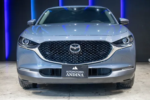 Mazda CX-30 2.0