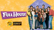 Comprar Full House Serie Completa Latino Tres Por Tres Full Hd