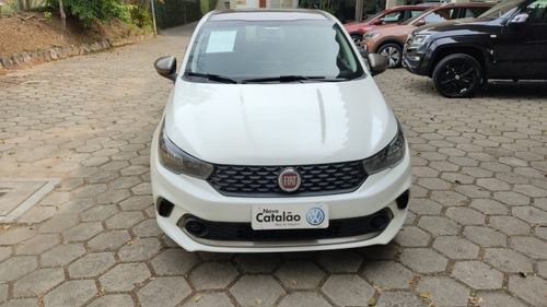 Imagem 2 de 15 de Fiat Argo Drive 1.0