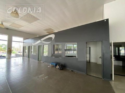 Imagem 21 de 23 de Comercial Para Locação - 4184005
