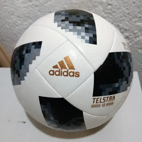 Adidas mundial de rusia 2025