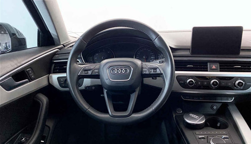 Imagen 15 de 15 de 113249 - Audi A4 2017 Con Garantía