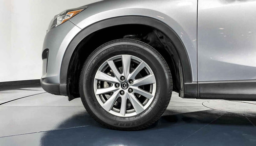 Imagen 9 de 15 de 38254 - Mazda Cx5 2015 Con Garantía