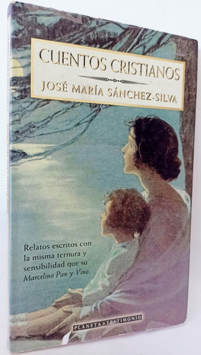 Cuentos Cristianos José María Sánchez Silva 