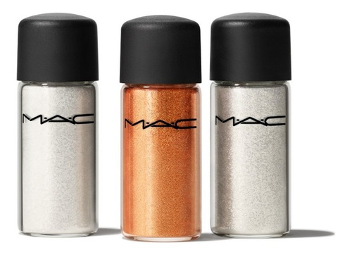 Set Maquillaje Mac Sprinkle Of Magic Mini Glitter Kit 30ml | Meses sin  intereses