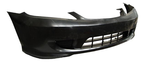 Defensa Facia Delantera Honda Civic 2 Puertas 2004-2005