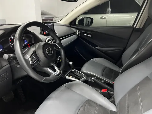 Mazda 2 Grand Touring Lx 1.5