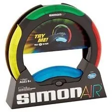 Simon air juego outlet