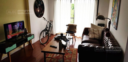 Imagen 7 de 9 de Venta Departamento 3 Ambientes - S.isi.-vias/rolon
