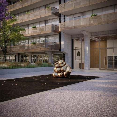 Imagen 16 de 30 de Departamento De 1 Suite Con Vestidor Y Toil 82 M2 En Venta, Oceana Puerto Madero.