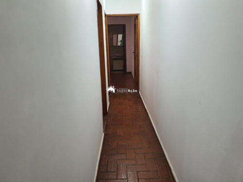 Imagem 7 de 15 de Casa - Vila Milton - Ref: 2356 - V-4156