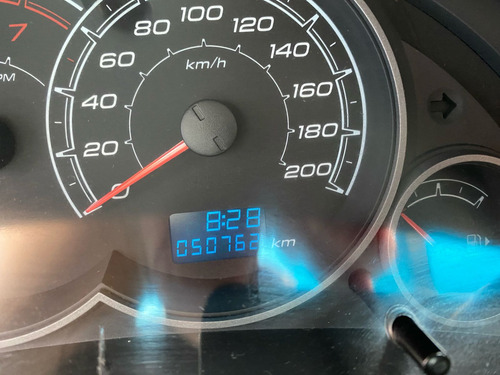 Chevrolet Celta CELTA LIFE/ LS 1.0 MPFI 8V FLEXPOWER 5P