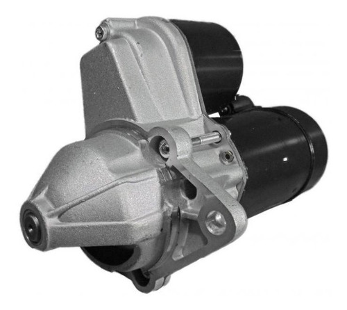 Imagen 1 de 3 de Motor Partida Chevrolet Corsa 1.6 8v Bencinero 93/10