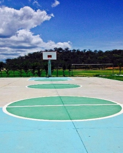 Club Deportivo Al Lado De Laguna Epatlán A 17 Km De Izúcar De Matamoros