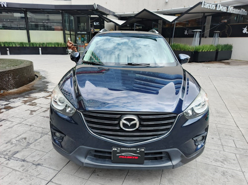 Mazda CX-5 2.0 L I Grand Touring At
