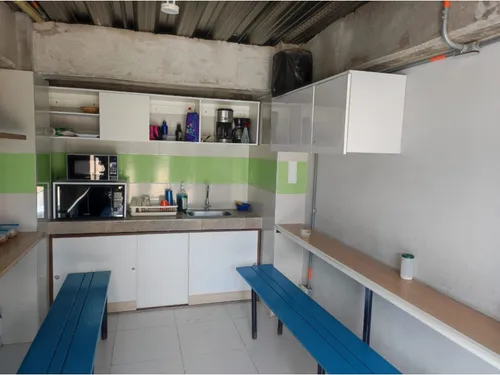 Bodega En Venta Parque Industrial La Florida, Siberia