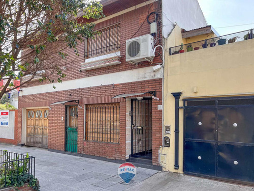 Imagen 26 de 26 de Venta Ph 3 Ambientes Con Patio Liniers Bajas Expen