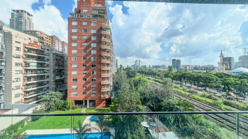 L'avenue Libertador Estudio Zaha Hadid - Vistas + Diseño