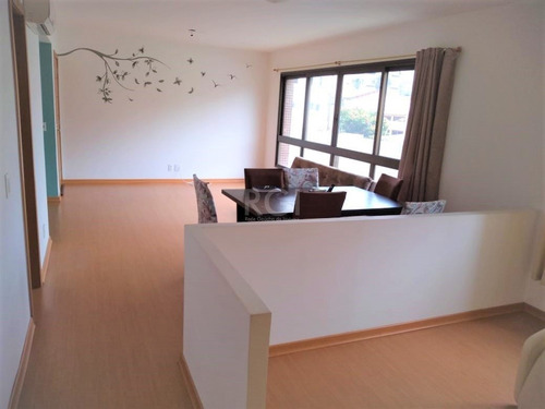 Imagem 4 de 15 de Apartamento - Menino Deus - Ref: 540380 - V-pj6279