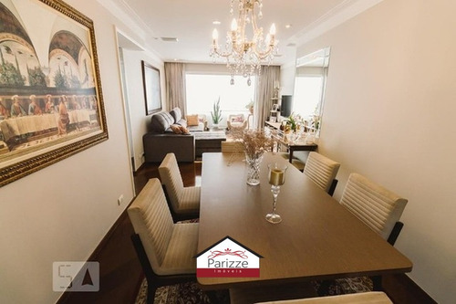 Imagem 3 de 15 de Apartamento Em Santana 4 Dormitórios 2 Vagas! - 11113-1
