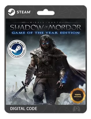 Shadow of Mordor: GOTY Edition: Vale a pena?