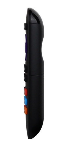 Imagen 4 de 9 de Control Remoto Compatible Con Roku Express Premiere 1/2/3