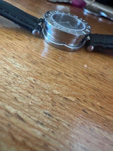 Reloj Bzero.1 Bvlgari (Usado)