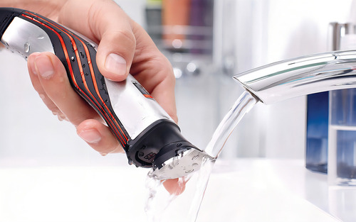 Cortabarba Philips Styleshaver Qs6141