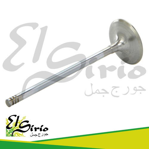 Valvulas De Escape Chevrolet Orlando 2.4 Marca Enginetech