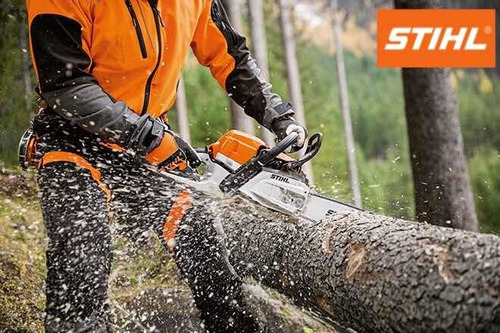Brida Para Stihl Ms460 (pieza N°11)
