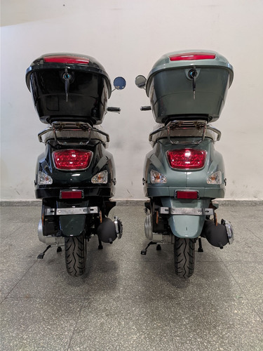 Corven Expert Milano 150 0km - Pune Motos -entrega Inmediata