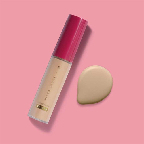 2 Corretivos Perfect Match Cor 05 Niina Secrets Eudora 10ml
