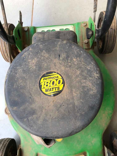 Cortador De Grama Trapp Sl 350