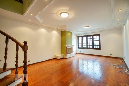 Casa À Venda - Vila Califórnia, 3 Quartos, 252 - S893016560