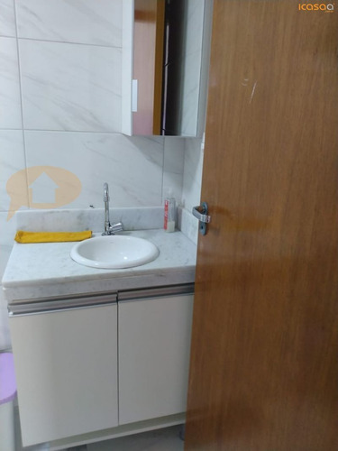 Imagem 8 de 14 de Apartamento - Ref: 10047